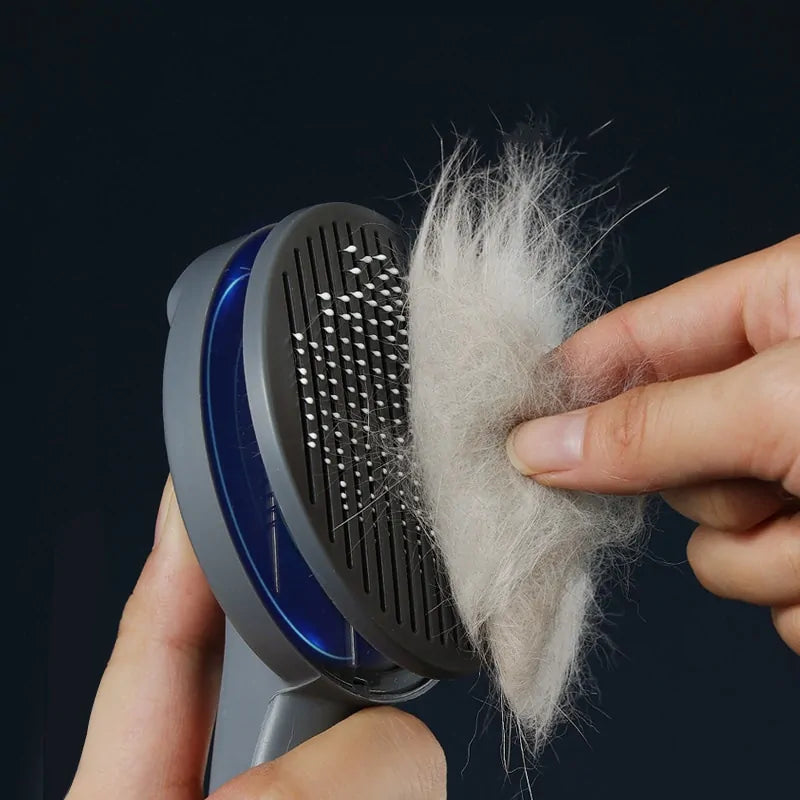 Pets Grooming Brush